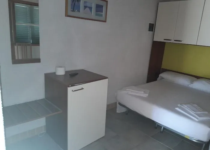 Campsite Village Internazionale Metaponto