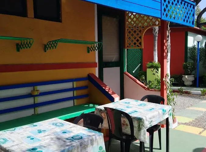 Village Internazionale