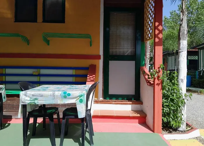 Village Internazionale Metaponto