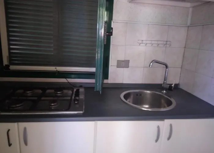 Campsite Village Internazionale