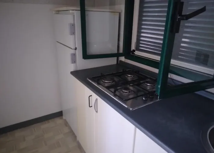 Village Internazionale Campsite