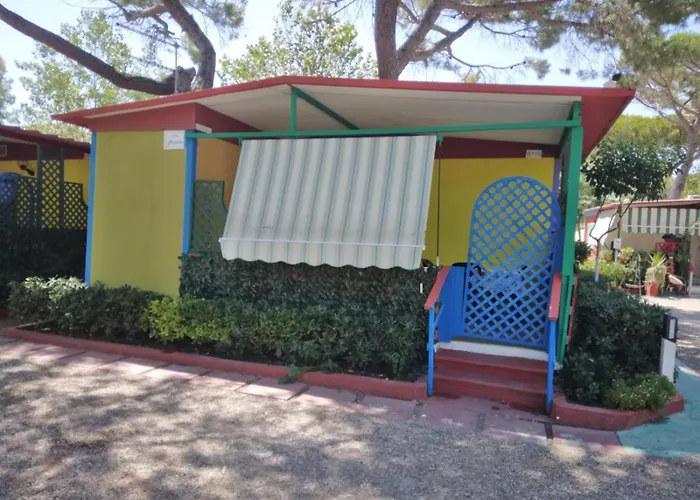 Village Internazionale