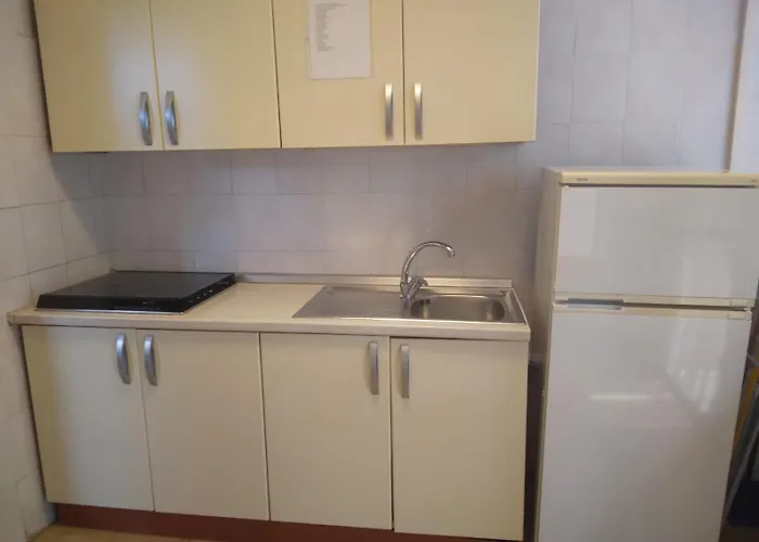 Campsite Village Internazionale Metaponto