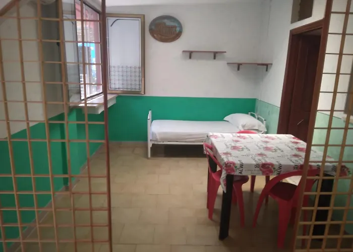 Village Internazionale Metaponto