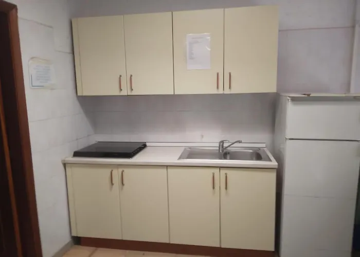 Village Internazionale Campeggio *