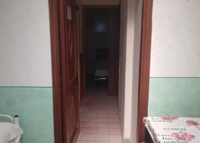 Village Internazionale Campeggio