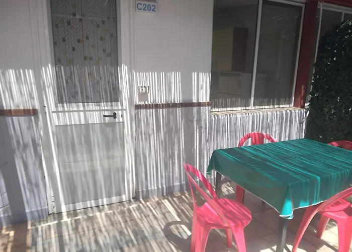 Village Internazionale Campeggio