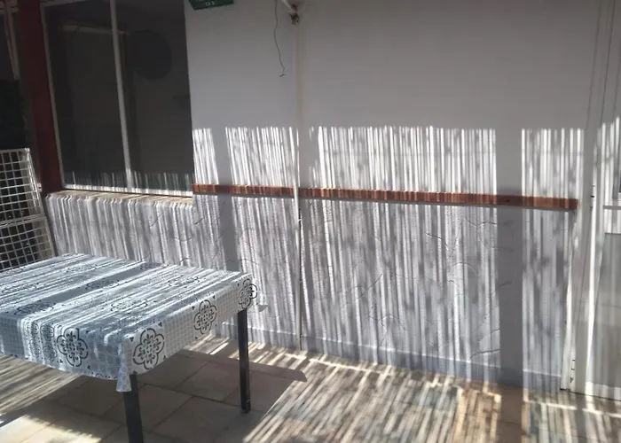 Village Internazionale * Metaponto