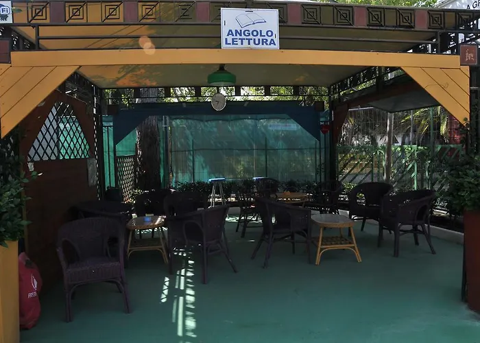 Campeggio Village Internazionale