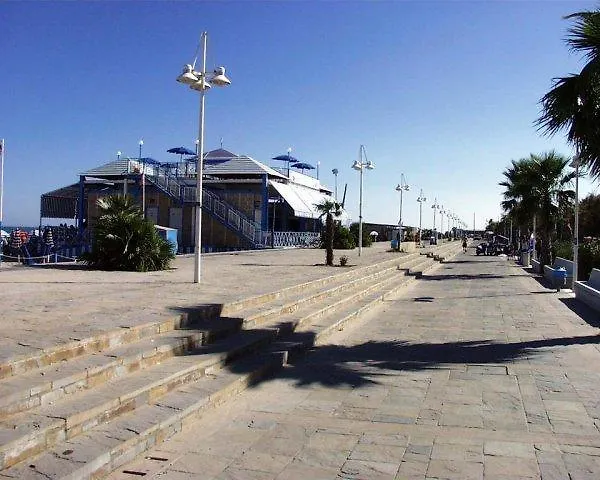 Campsite Village Internazionale Metaponto