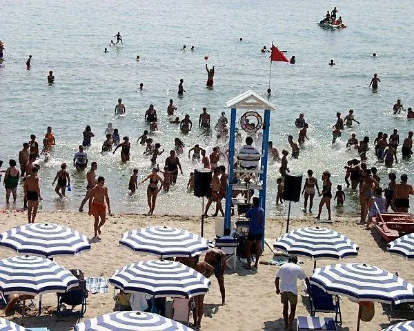 Campsite Village Internazionale *