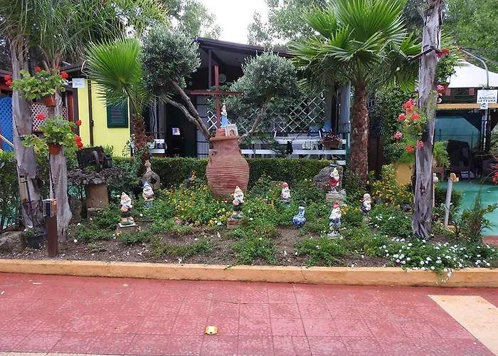 Campeggio Village Internazionale