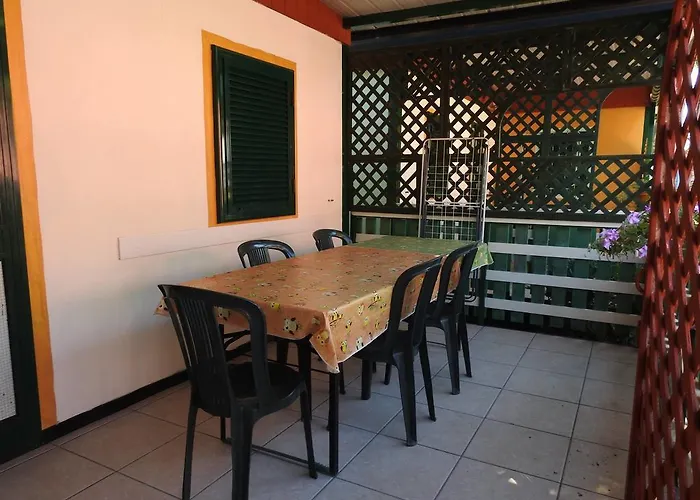 Campeggio Village Internazionale